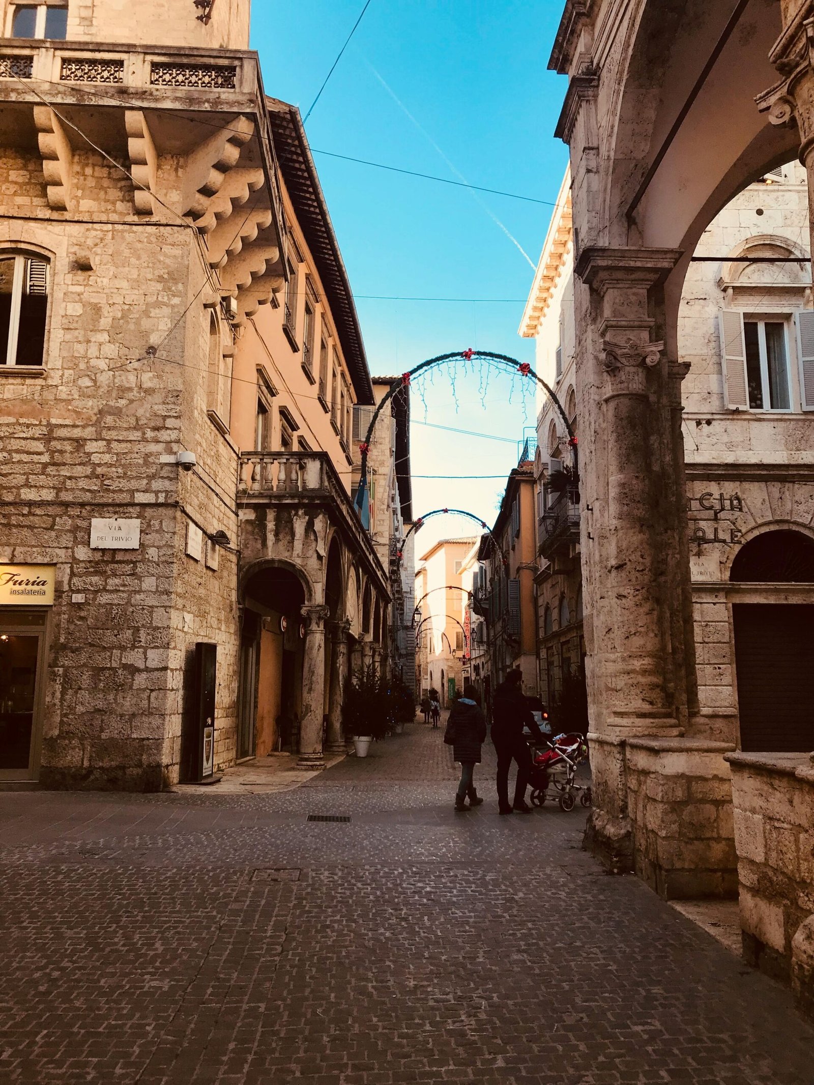 Fashion Tourism and Shopping in Milan